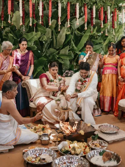 Phometo - Wedding Photography Hindu Weddings: Sacred Traditions photo 30