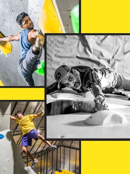 The Climb City Vibe: Our Community & Events photo 20