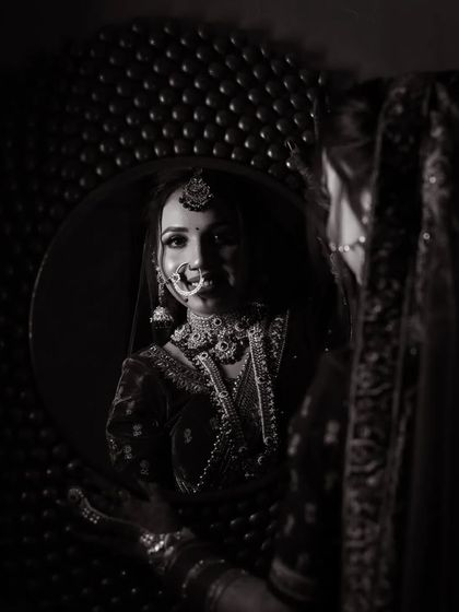 Grand Ceremonies & Regal Receptions photo 40