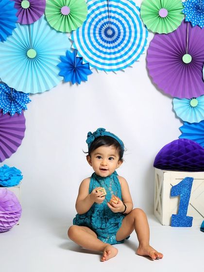 Creative & Themed Shoots for Kids photo 93