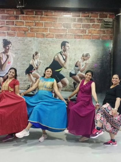 Finix Fitness - Group Fitness Classes More Than a Workout: Our Community Events photo 18