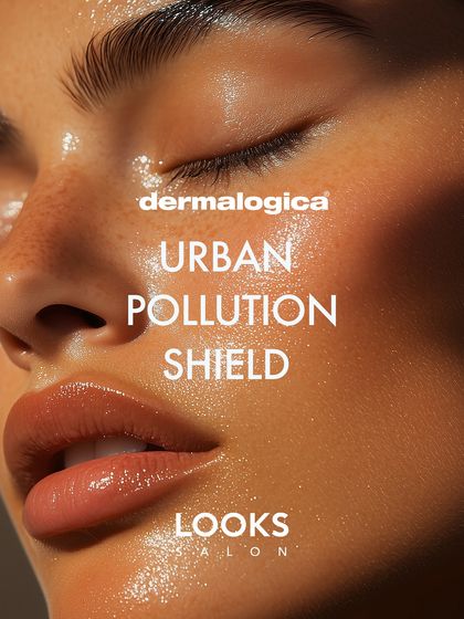 This is your skin's defense against the city. The Dermalogica Urban Pollution Shield is a professional treatment designed to counteract the dulling, aging effects of environmental pollutants, leaving your skin clear and radiant.