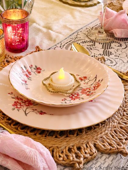 Celebrations & Tablescapes photo 8