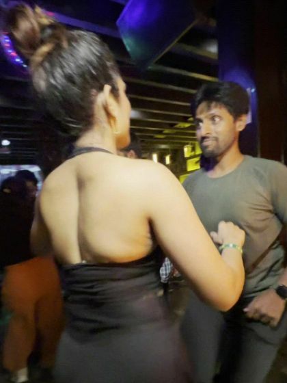 Motley Dance Company - Latin Dance Socials Meet the Motley Crew & Community photo 3