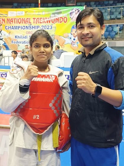 Our Champions: A Legacy of Wins photo 84