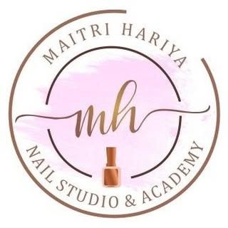 Nails by Maitri