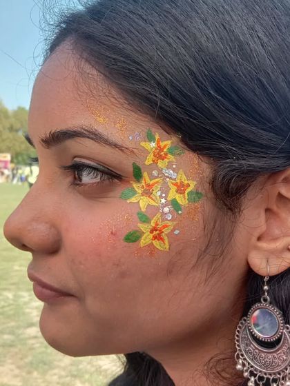 Floral & Botanical Art photo 9