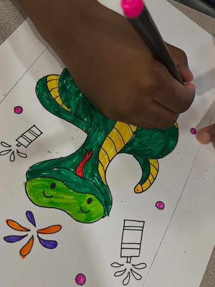 Holiday & Festive Fun photo 26