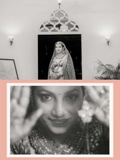 Artistic Couple Portraits photo 28