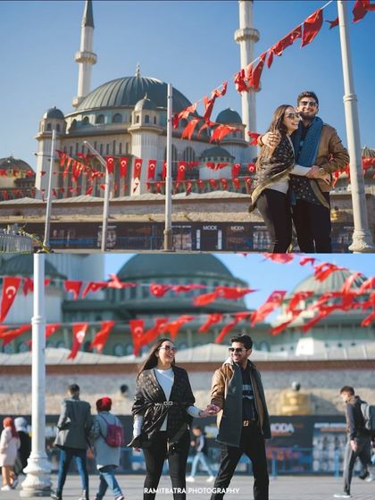 Ramit Batra - Destination Wedding Coverage Global Love Stories: International Weddings photo 24