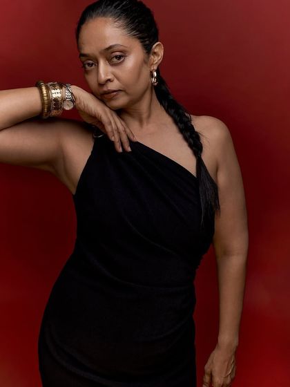 Vidhi Thakur - Portrait & Headshot Photography Studio Portraits: The Art of Stillness photo 30