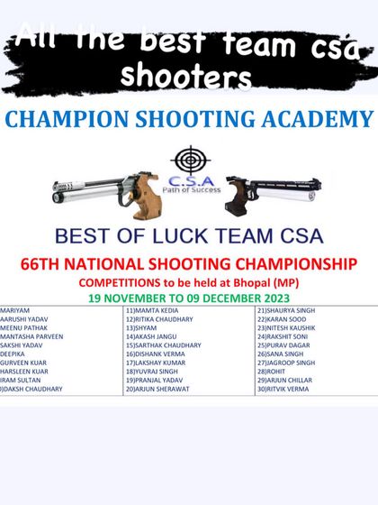 National & State Championship Dominance photo 35