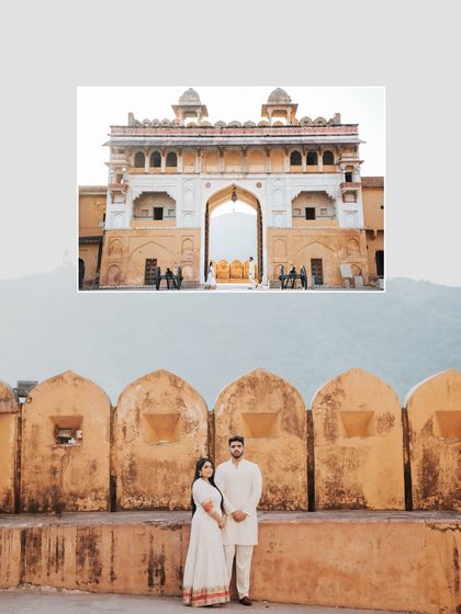 Royal Romance in Jaipur photo 88