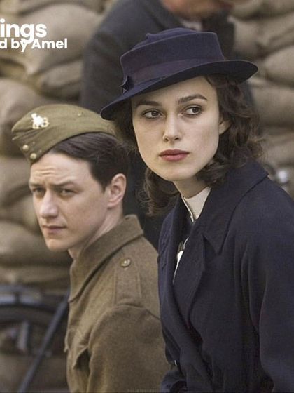 A powerful ending can make a story unforgettable. We studied the poignant and controversial ending of the movie 'Atonement' to discuss and write our own impactful, and sometimes tragic, story conclusions.