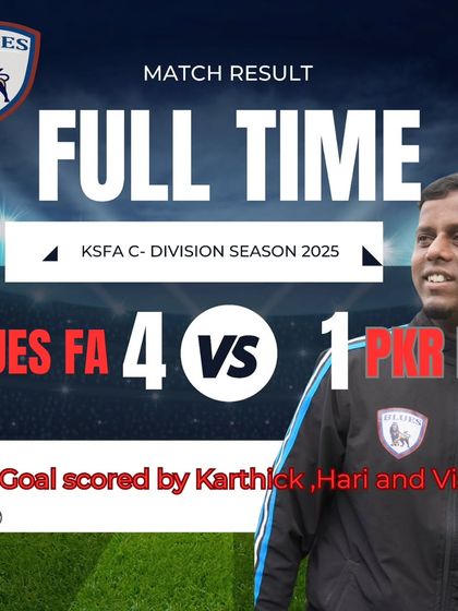 Blues Football Academy - Youth Football Academy Programs (Boys & Girls) Our Teams in Action photo 60