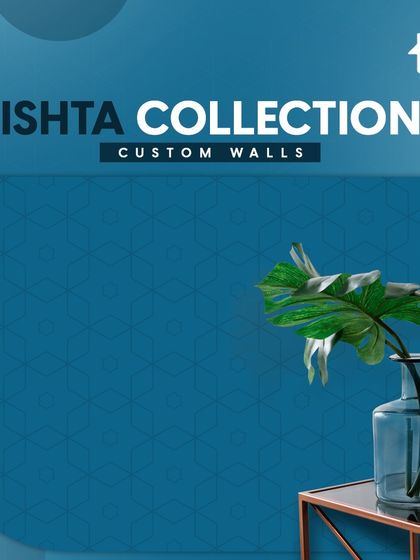 Paint My Walls - Painting Services Designer Walls: Textures, Murals & Patterns photo 41