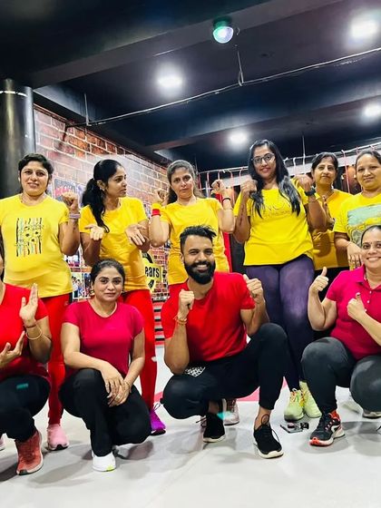 Finix Fitness - Group Fitness Classes More Than a Workout: Our Community Events photo 43