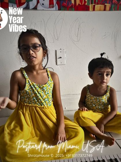 ShrotaHouse - On-site Music Workshops & Events Our Musical Family: Celebrations & Milestones photo 21