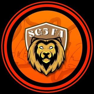 SG5 Football Academy