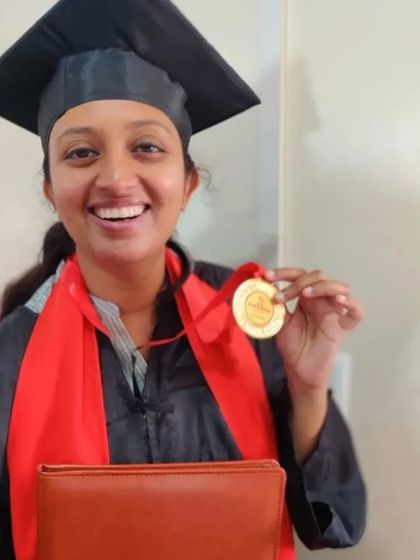 Ammana Mane Oota - Catering for Parties & Events My Culinary Journey photo 6