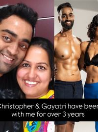 Personalized 1-on-1 Transformation Coaching