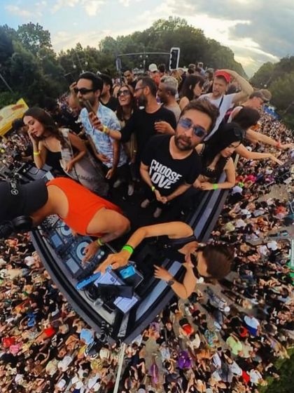 The Lineup: Gigs & Announcements photo 14