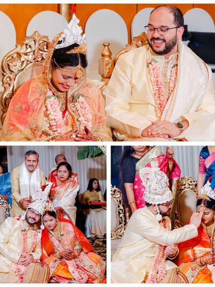 The Main Event: From Vows to Forever photo 17