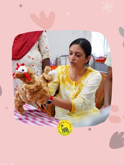 Bringing Joy to Hospitals & Communities photo 9