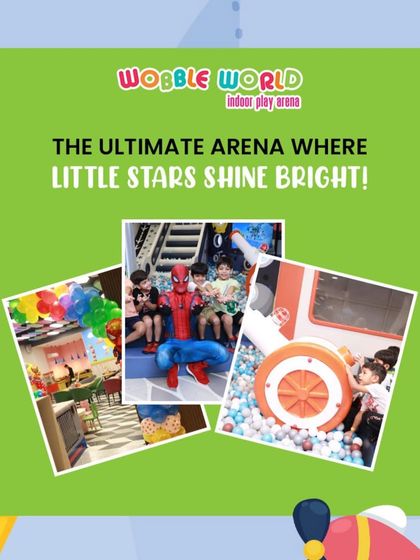 More Than Just a Playground photo 12