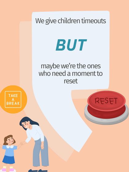 Ankita B Chandak - Early Childhood Parenting Coach From Chaos to Calm: Managing Meltdowns & Behavior photo 27