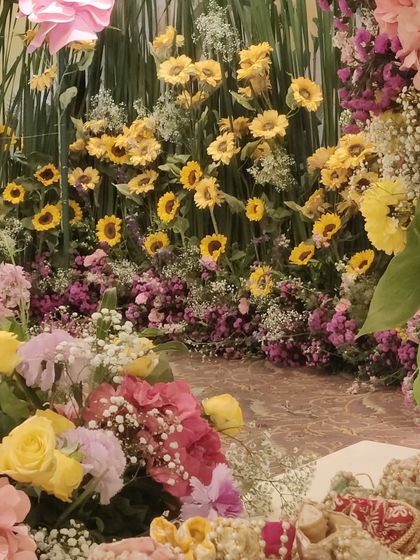 Bespoke Decor & Thematic Design photo 55