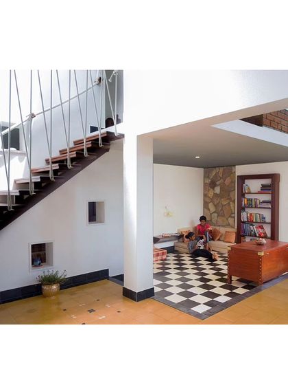 Int-Hab - Interior Design Villas & Weekend Homes photo 13