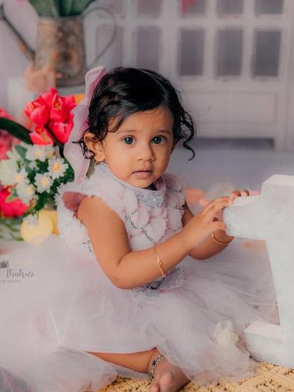 Birthday Fun & Cake Smashes photo 33