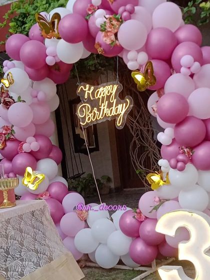 Kids' Themed Parties photo 14