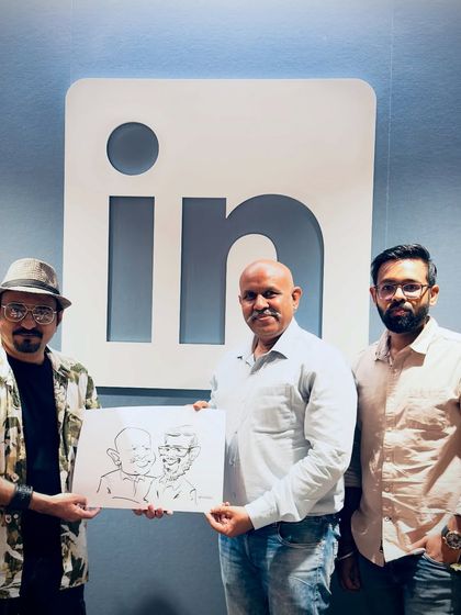 Corporate Events & Brand Activations photo 14