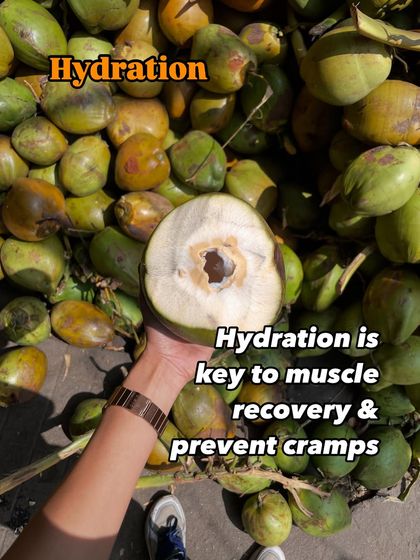 Sheri Peri - Personalized Strength & Performance Coaching Fuel Your Body: Nutrition and Recovery photo 6