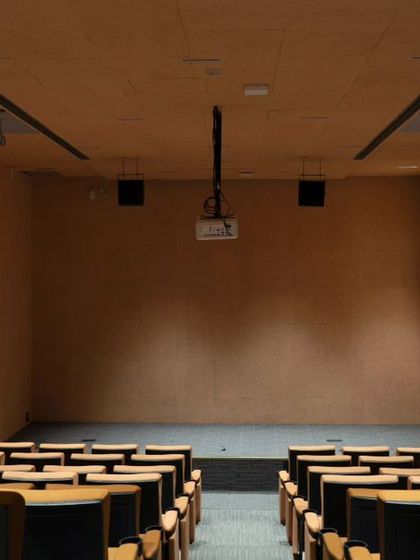 Studio Skapa - Architecture Design Hospitality & Community Spaces photo 8