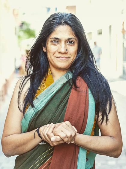 My Yoga Journey & Philosophy photo 10