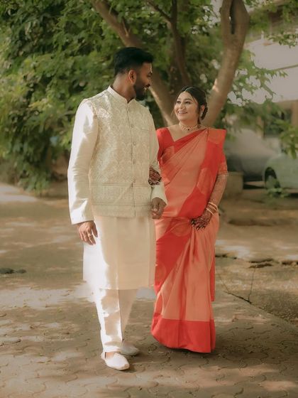 Authentic Maharashtrian Weddings photo 31