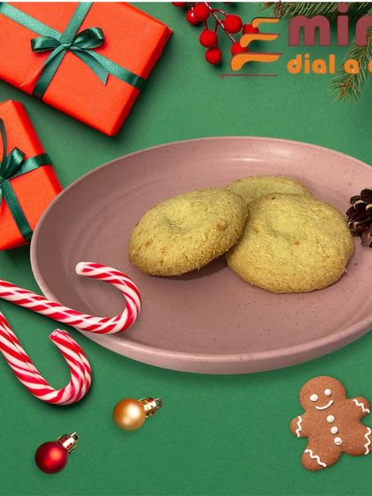 Miras Dial A Cake - Cupcakes & Individual Desserts Gifts & Grab-and-Go Treats photo 3