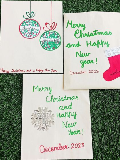 Tiny Mustards - Montessori Preschool Program Celebrating Our Culture & Festivals photo 73