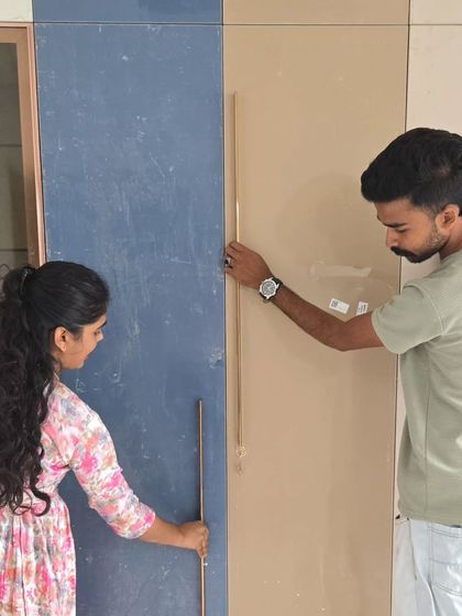 Bocote Interiors - Turnkey Home Interior Design & Build Our Process & Happy Clients photo 5