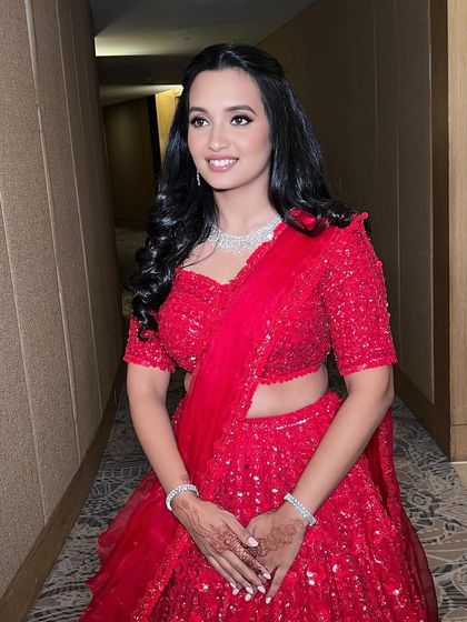 Cocktail & Reception Glam photo 90