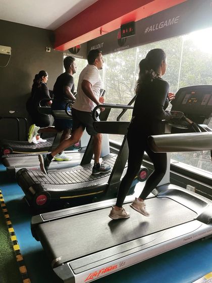 A3 Performance - Sports Performance Training Push Your Limits: Endurance & Conditioning photo 16