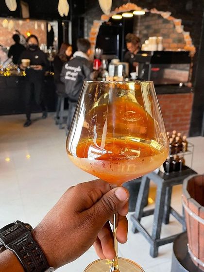 The innovation in Nagaland's coffee scene is inspiring. Cafes are creating unique, world-class beverages that are pushing the boundaries of Indian coffee.