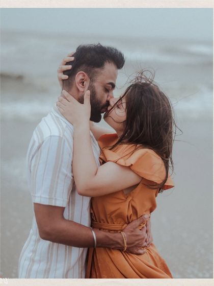 Beach & Coastal Love Stories photo 36