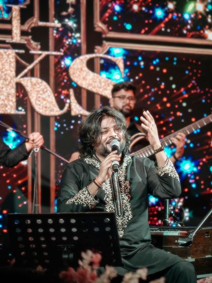 Soulful Mehfil Performances photo 15