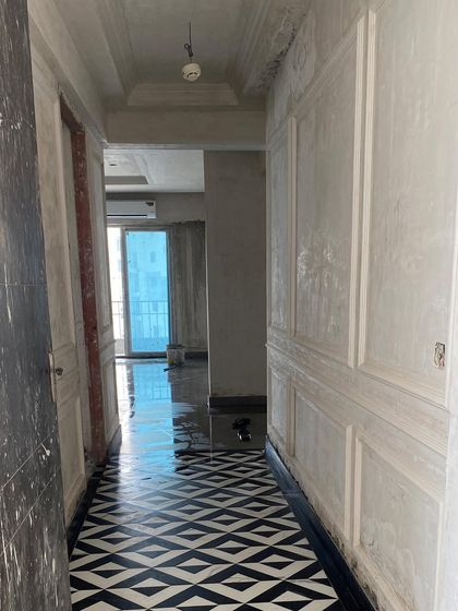 AMU Design Studio - Residential Interior Design Our Process: From 3D Concepts to Craftsmanship photo 19