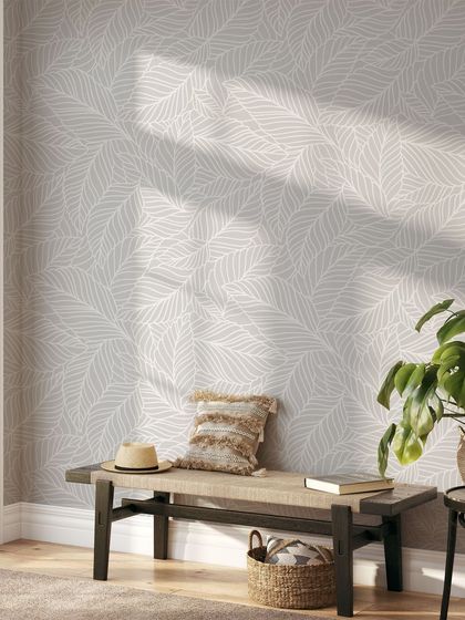 Best of Bharat - Custom Wallpaper & Installation Modern & Geometric Patterns photo 28