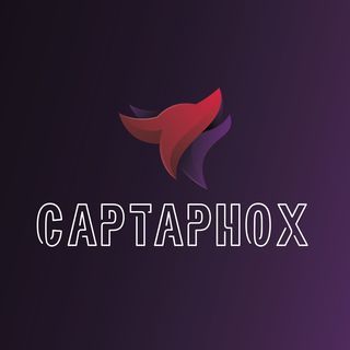 Captaphox Studio
